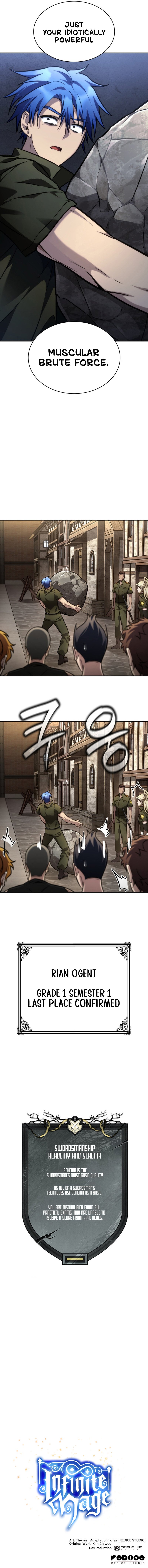 Infinite Mage, Chapter 101 image 76